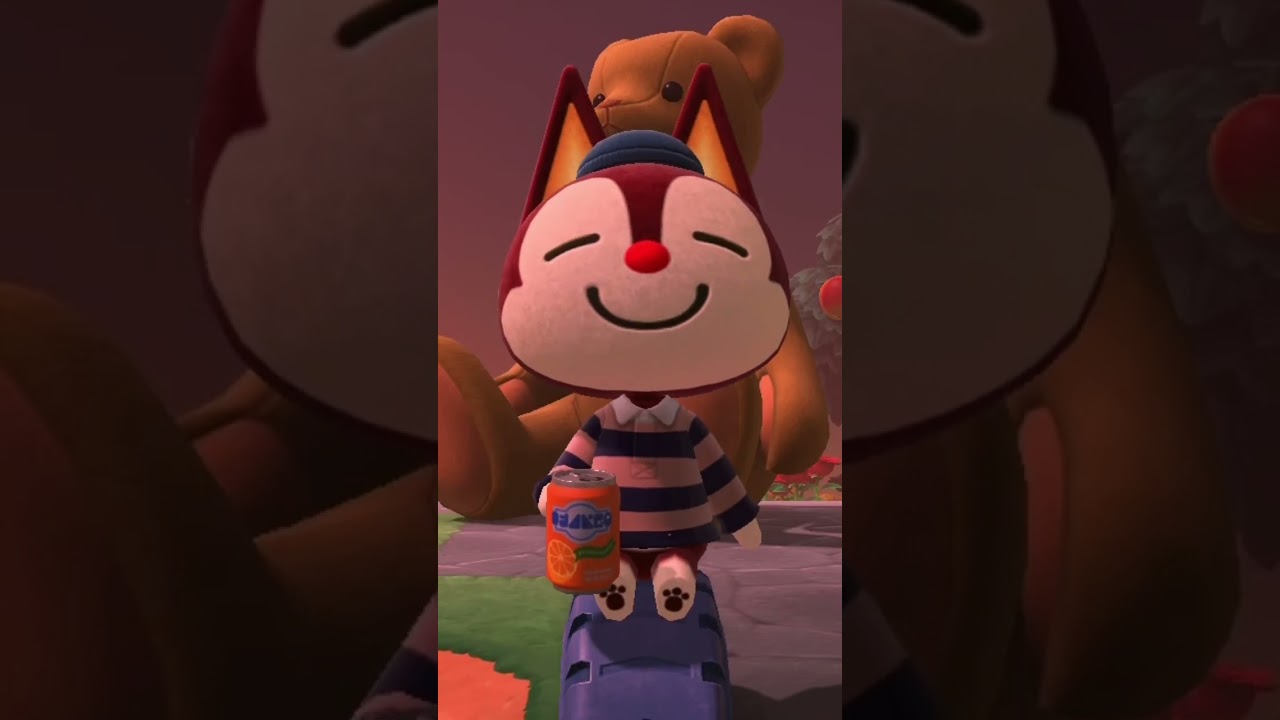 あつ森ハッピーホームパラダイスチャスの別荘を建てる！エンジョイ！球技大会 あつまれどうぶつの森