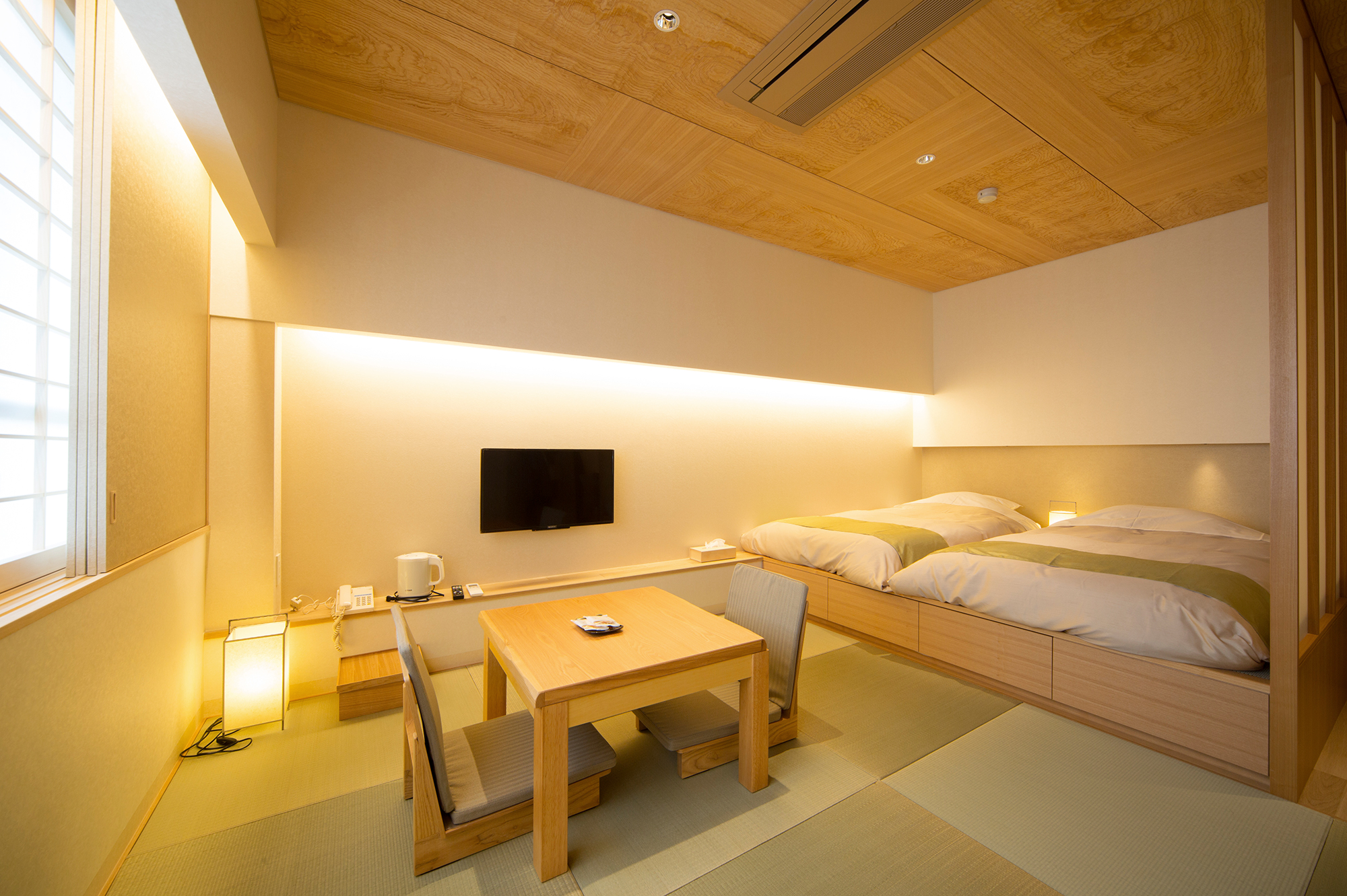 近畿 大阪以外 ×和モダンな上品さに触れる宿 おすすめホテル・旅館 - 宿泊予約は 一休.com