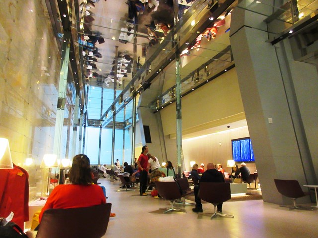 広すぎ！ドーハ ハマド国際空港での過ごし方5選モロッコ百科