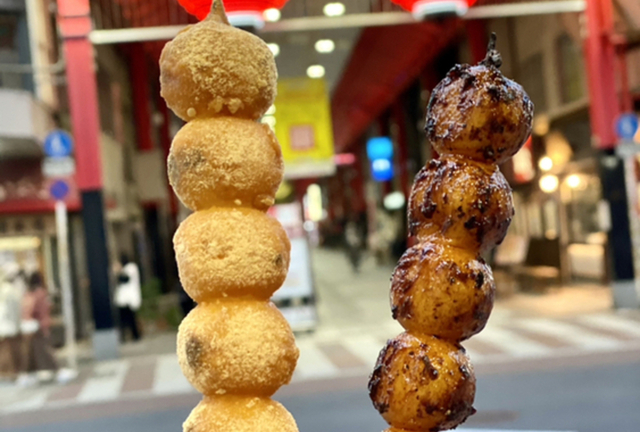 大須の観光はこれで完璧 地図付き 大須の楽しみ方を徹底紹介 - まっぷるウェブ