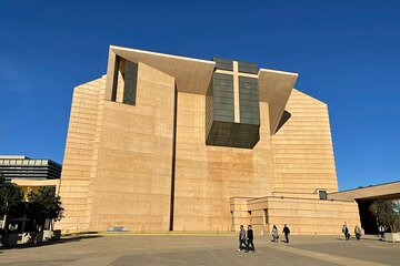 ロサンゼルス --サイダー＆サリーナの世界の旅