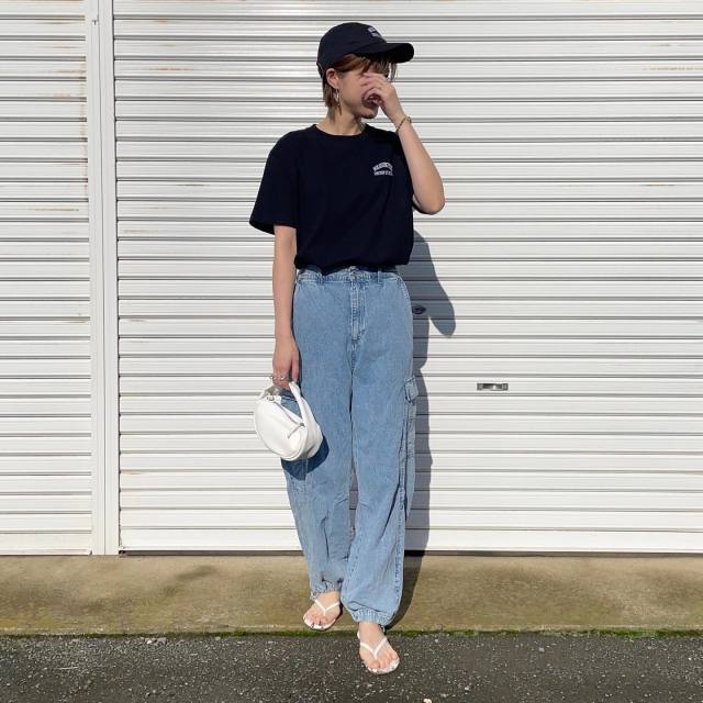 春のディズニーコーデ27選 3月・4月・5月 気温や選び方も解説！2nd STYLE