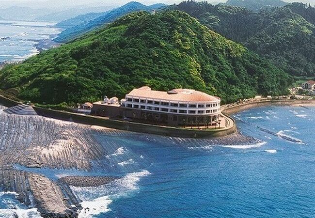 温泉公式 青島グランドホテル