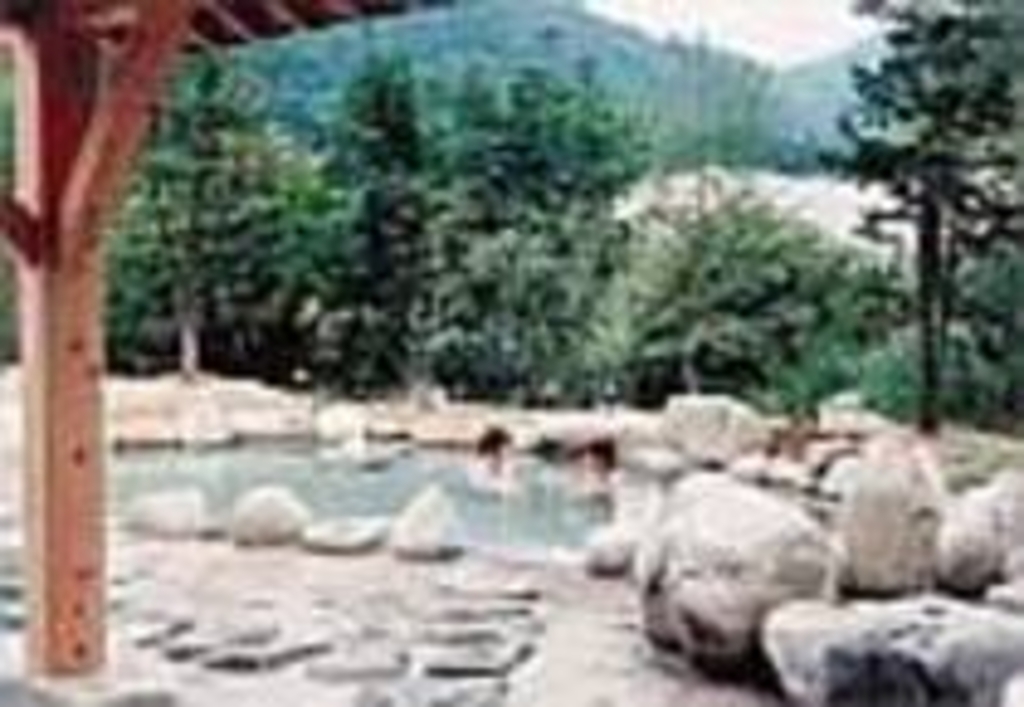 長野県 北信の日帰り温泉ランキング温泉ジャンボリ