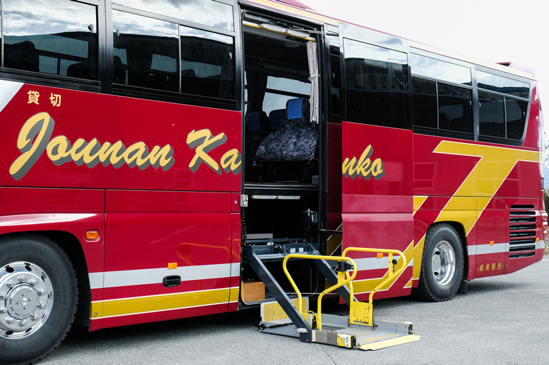 2025年 広島出発で楽しむ貸切バス旅行！定番の観光プラン＆料金をご紹介バス観光マガジン