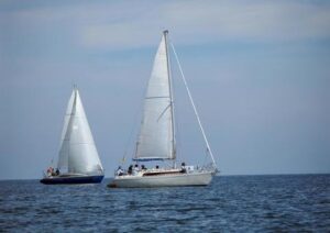 ヨット、屋形船、潜水艦、宇宙船の数え方の単位とは？Vivid Echo