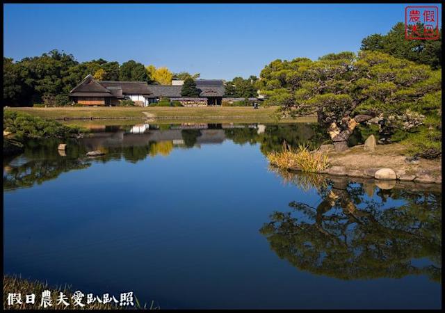 日本岡山景點 岡山後樂園&岡山城- 在岡山最後半日的行程就去 岡山景點推薦 岡山行程推薦 岡山三天兩夜行程 岡山自由行－Hi! I'm Chris: 痞客邦