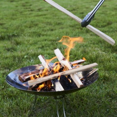 おしゃれな焚き火台＆周辺グッズ50選かっこいいサイト作りのヒントも！ランドネ