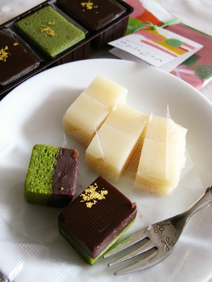 2025最新 金沢駅で人気のお土産30選！おすすめの金沢銘菓から限定土産まで 地元編集部厳選- 週末、金沢