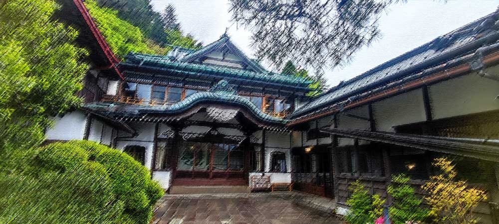 弱虫ペダル箱根スタンプラリー旅🚲️トオル