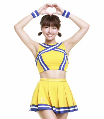 峮峮 チュンチュン 台湾チアリーダーちゅんちゅんの現在、インスタなど最新情報！ 2025