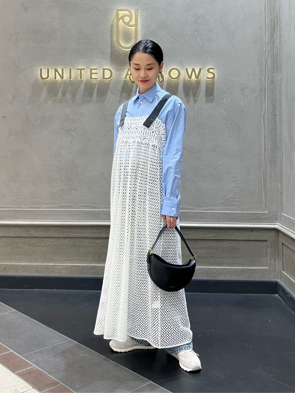 2025年 大人女子の旅行コーデ35選 春夏秋冬オールシーズンの着こなしまとめ＠BAILA