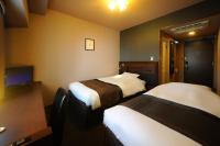 ホテルモンテエルマーナ神戸アマリーの口コミと評判は？おすすめの客室と宿泊記