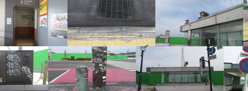 再現度に驚き、うきうき写真撮影 足利の「渋谷スクランブル交差点」オープンセット一般公開に4700人県内主要,地域の話題,動画下野新聞デジタルニュース下野新聞デジタル