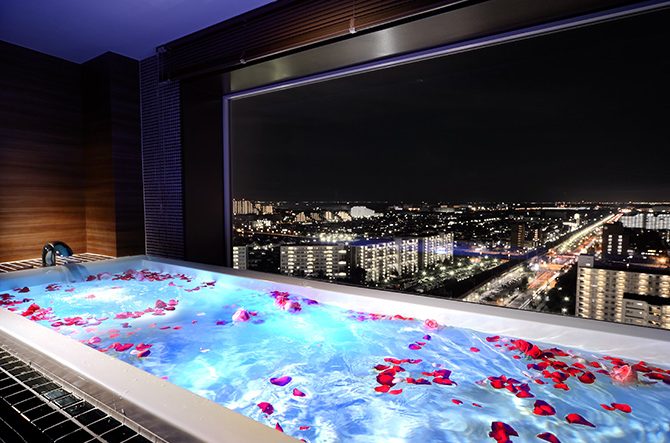 東京駅周辺で夜景がきれいなホテル10選！駅近でおすすめの絶景ホテル - LIVE JAPAN日本の旅行・観光・体験ガイド