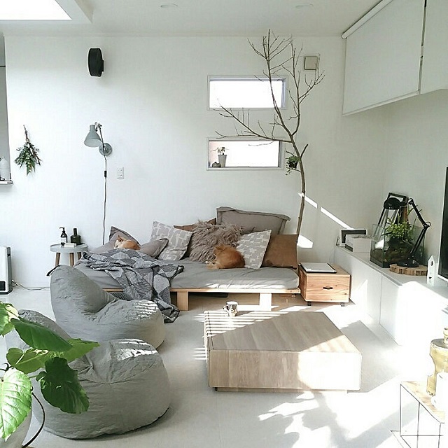 出窓が無いからと諦めるのは早い!ウィンドウベンチ3つのアイデア