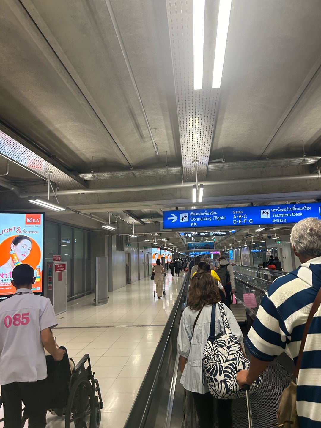 バンコクで長時間トランジット！空港から電車で一本いけるおすすめ観光スポットをご紹介します。タイ・バンコク 旅行情報とレストラン・スパ・お土産・雑貨・生活情報など旅ライターがご紹介します