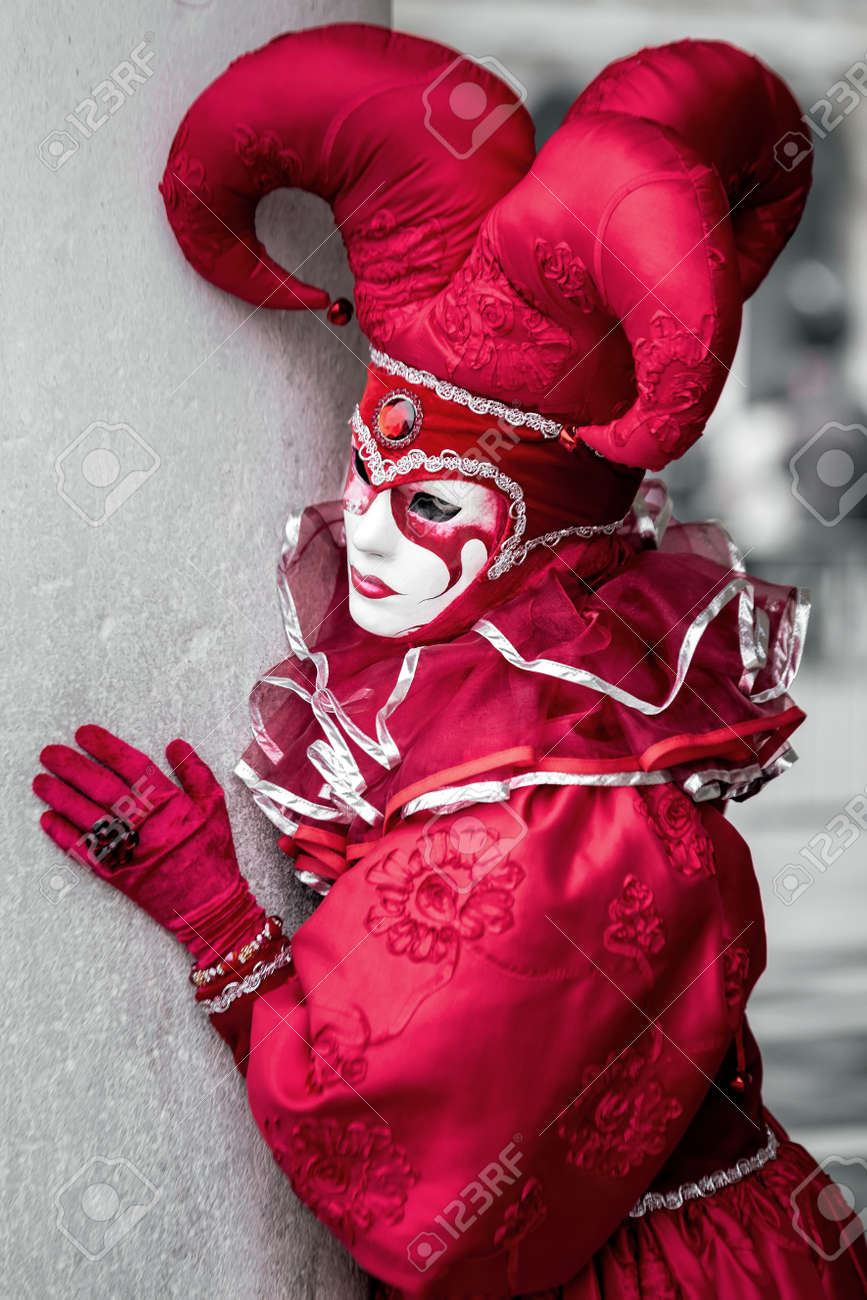 イタリア ベネチアンマスクの写真素材73267735- PIXTA