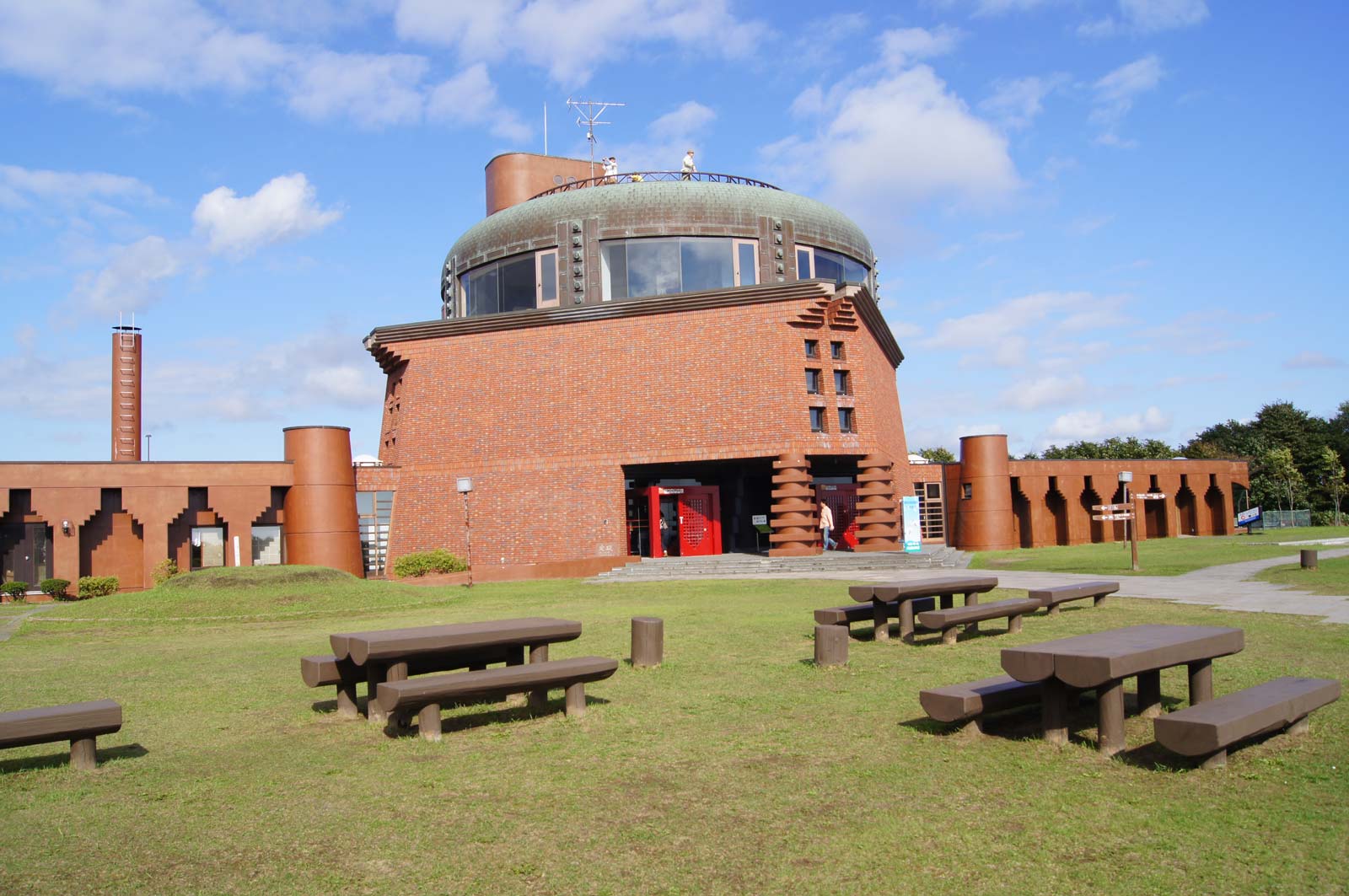 釧路湿原国立公園を歩いてみた 釧路湿原駅～細岡展望台～細岡駅