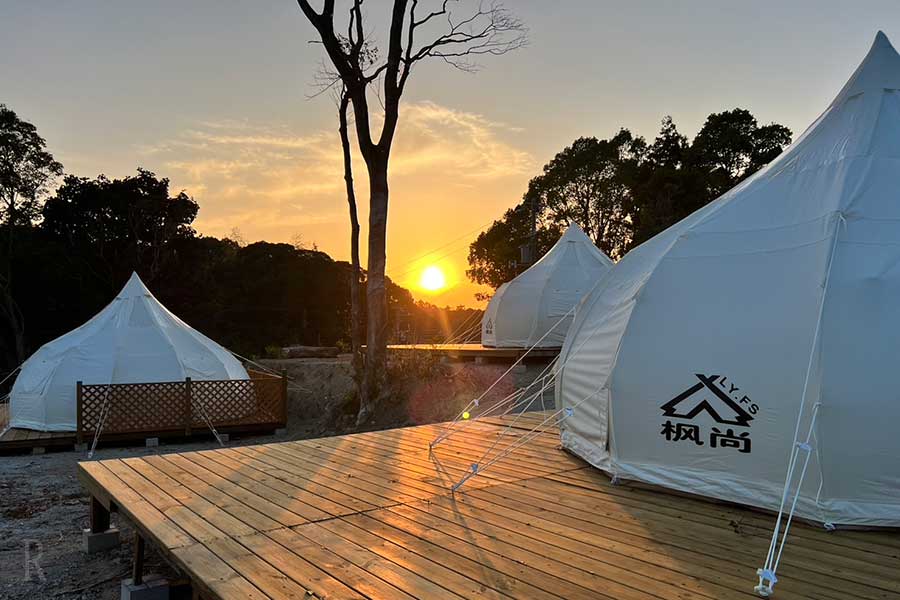 お部屋和歌山 MOUNT Q -マウントキュー- リゾグラ リゾートグランピングドットコム