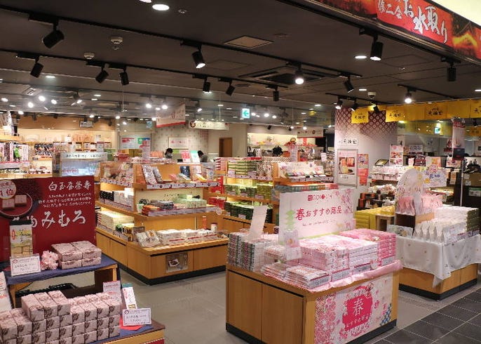 これはカワイイ！奈良駅周辺で見つけた「奈良グッズ＆お菓子」BEST20 - LIVE JAPAN日本の旅行・観光・体験ガイド