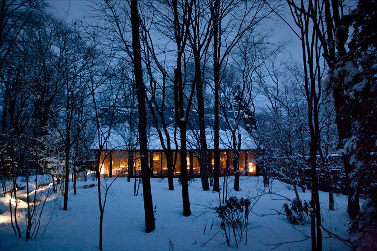 公式 旧軽井沢 ホテル音羽ノ森軽井沢のホテル・結婚式なら音羽ノ森