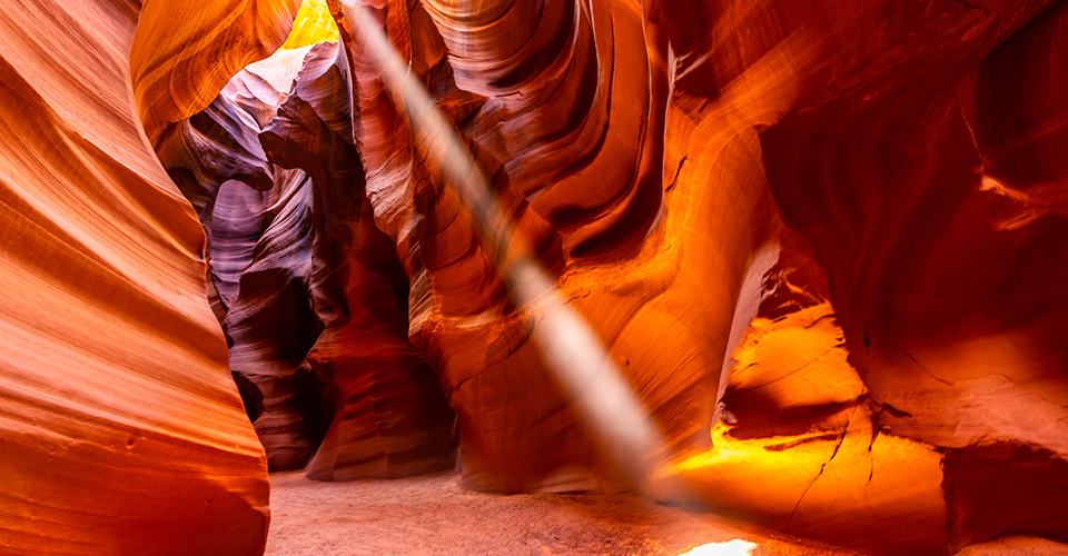 今がベストシーズン！いつか行ってみたい世界の