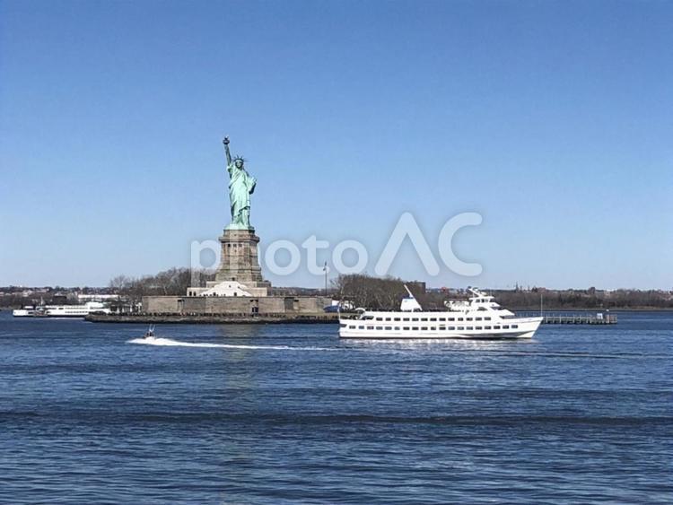 徹底解説 自由の女神の楽しみ方 - マニヴィータ・ニューヨーク