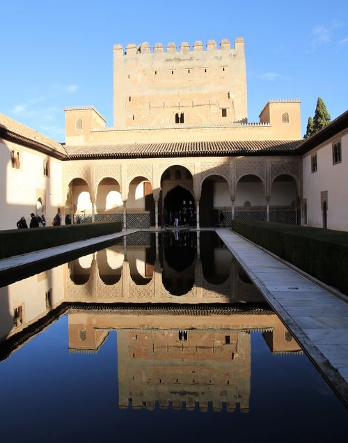 ホテル ポーセル アリクサレス グラナダ を予約 - 宿泊客による口コミと料金ホテルズドットコム