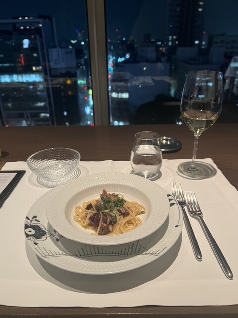 一度は行きたい！夜景が美しい高級レストラン5選 名古屋編KIWAMINO