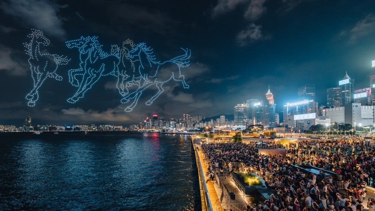 香港 ビクトリアハーバー・ナイトクルーズで香港の夜景を楽しもう！予約方法、体験レポ、注意事項まとめ