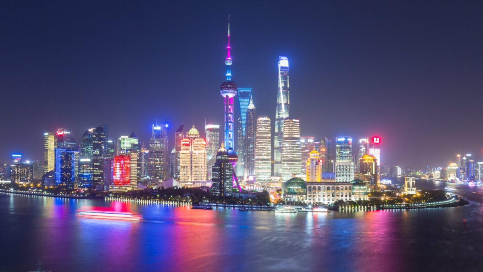 豫園中国・上海KITAGAWA.WS