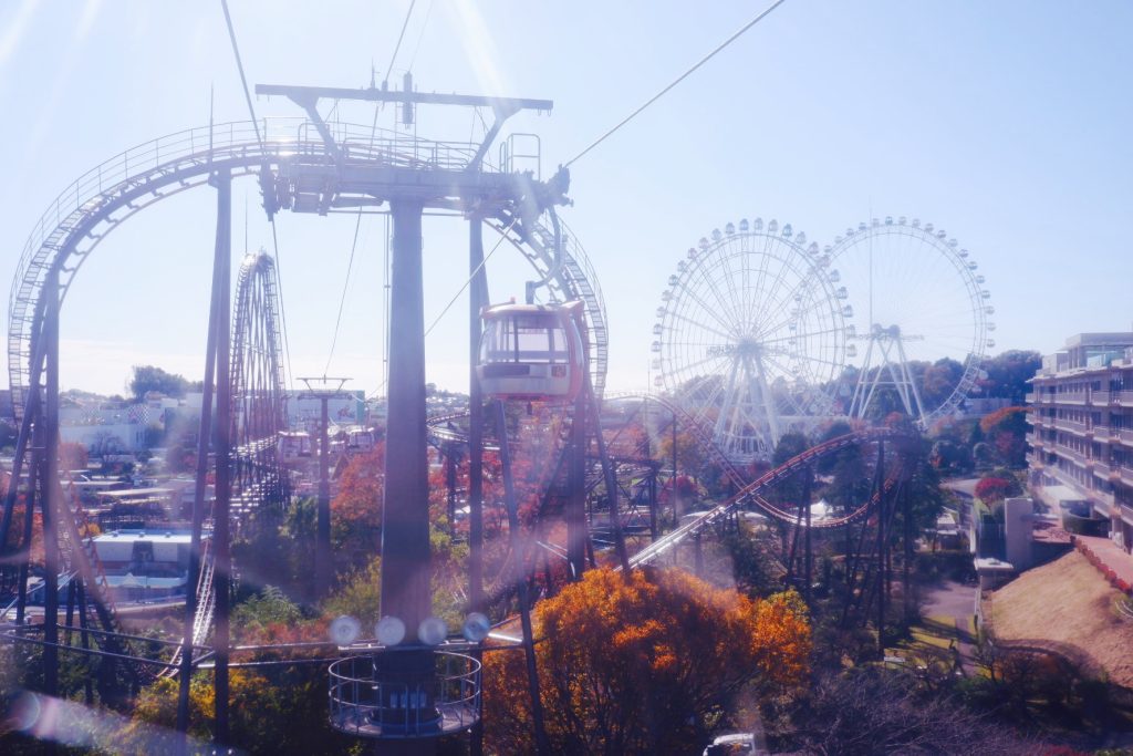 2022 お台場の名所パレットタウンが閉館！観覧車やZepp Tokyoが順次クローズ！跡地はどうなる