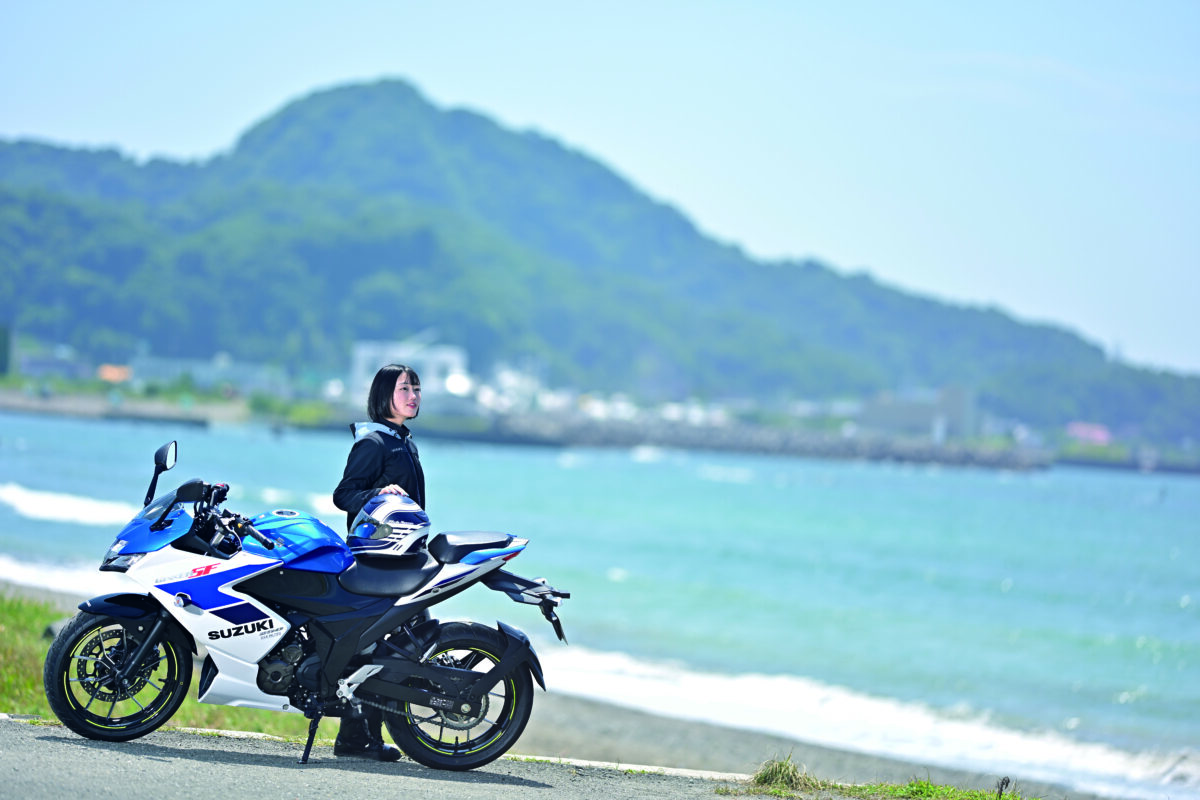 伊豆編 旅ライダーおすすめのツーリングロード＆特選スポット10選Bike Life Labバイク王
