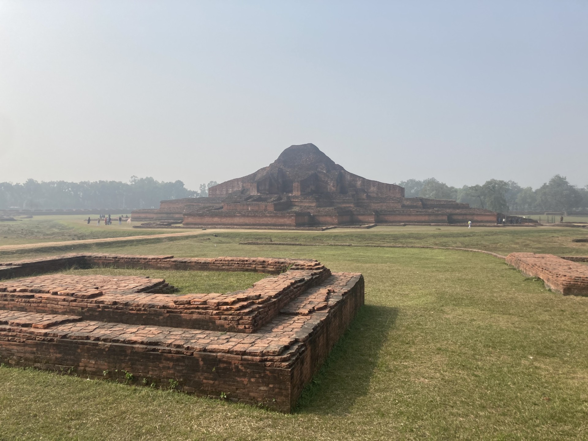 バングラデシュの素晴らしい観光名所