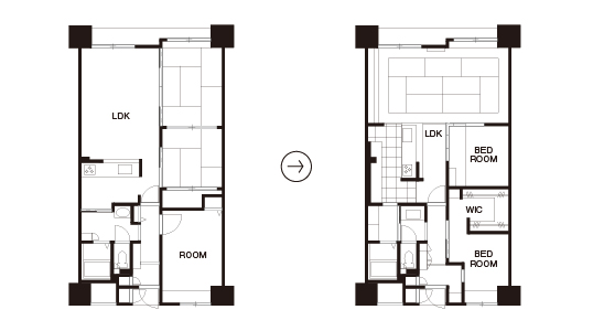 海外の 香港の風俗「香港141」こと「ピンポンマンション富士ビル 富士大厦 」へ潜入！ チョンの間1– 全国裏探訪
