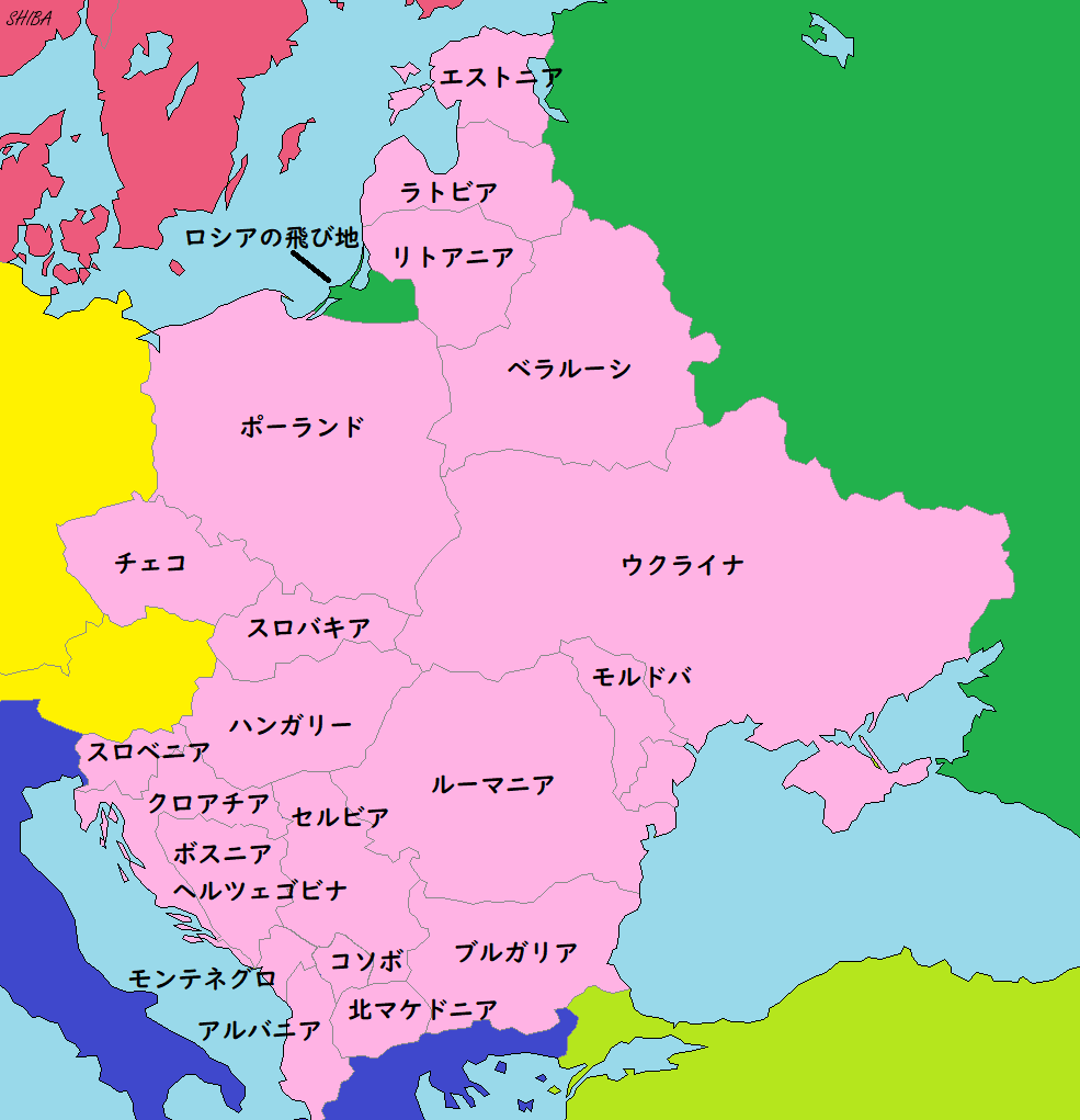 ポーランド ポーランド人 ポーランド王国