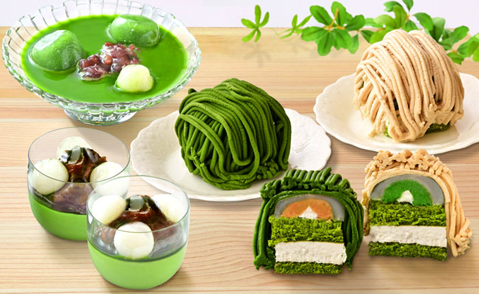 京都女子旅の定番！お茶処、宇治の抹茶スイーツ6選ウォーカープラス