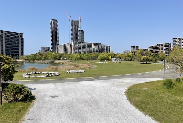 特別連載1 4 福岡市東区にある注目の未来都市「アイランドシティ」。進化を続ける街の魅力に迫る。福岡移住計画