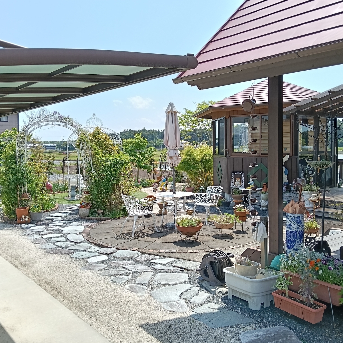 瀬戸 カフェLEPAN ルパンキッズスペース有！ランチ・ディナーメニューでパン食べ放題が楽しめる！おら、うーやんブログ