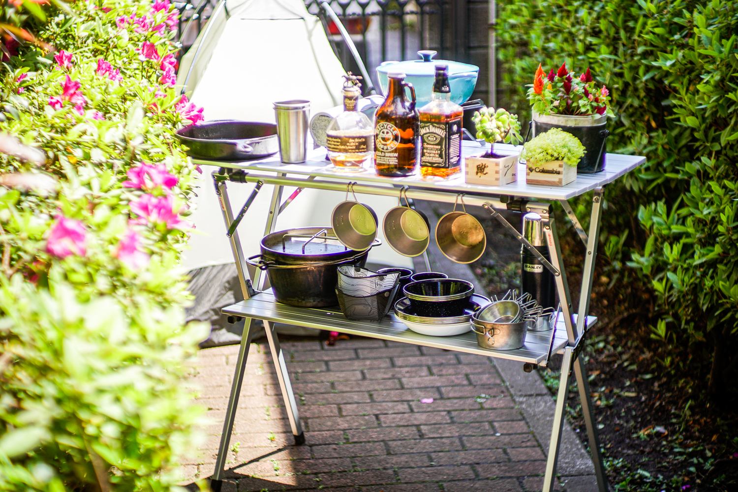 アウトドア用キッチンテーブルのおすすめ人気ランキング 2025年10月マイベスト