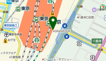 ゴンチャ 東京駅 グランルーフ フロント店 クチコミ・アクセス・周辺情報丸の内・大手町・八重洲 - フォートラベル