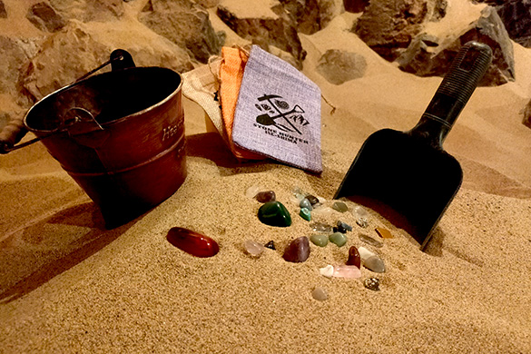 ストーンハンター伊勢志摩観光スポット観光三重 かんこうみえ