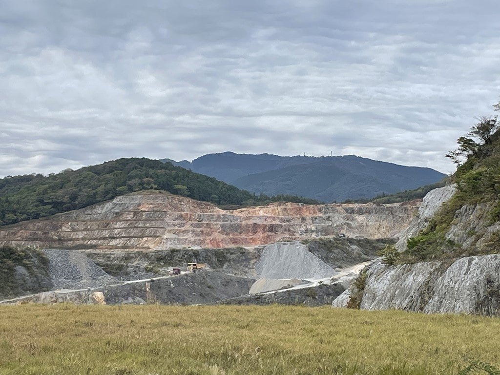金生山 大垣市souさんの岐阜市の活動データYAMAPヤマップ