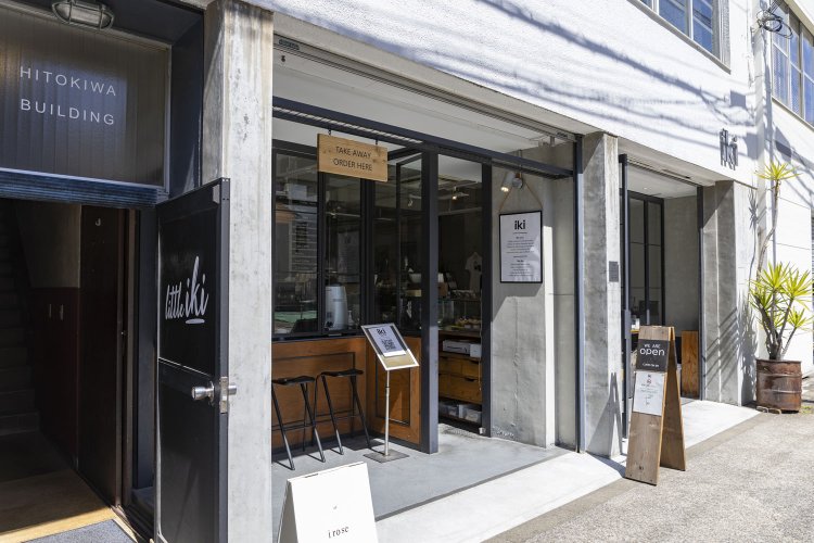 清澄白河 Wifi・電源完備の作業・勉強・ノマドカフェおすすめ7選TASRU タスル