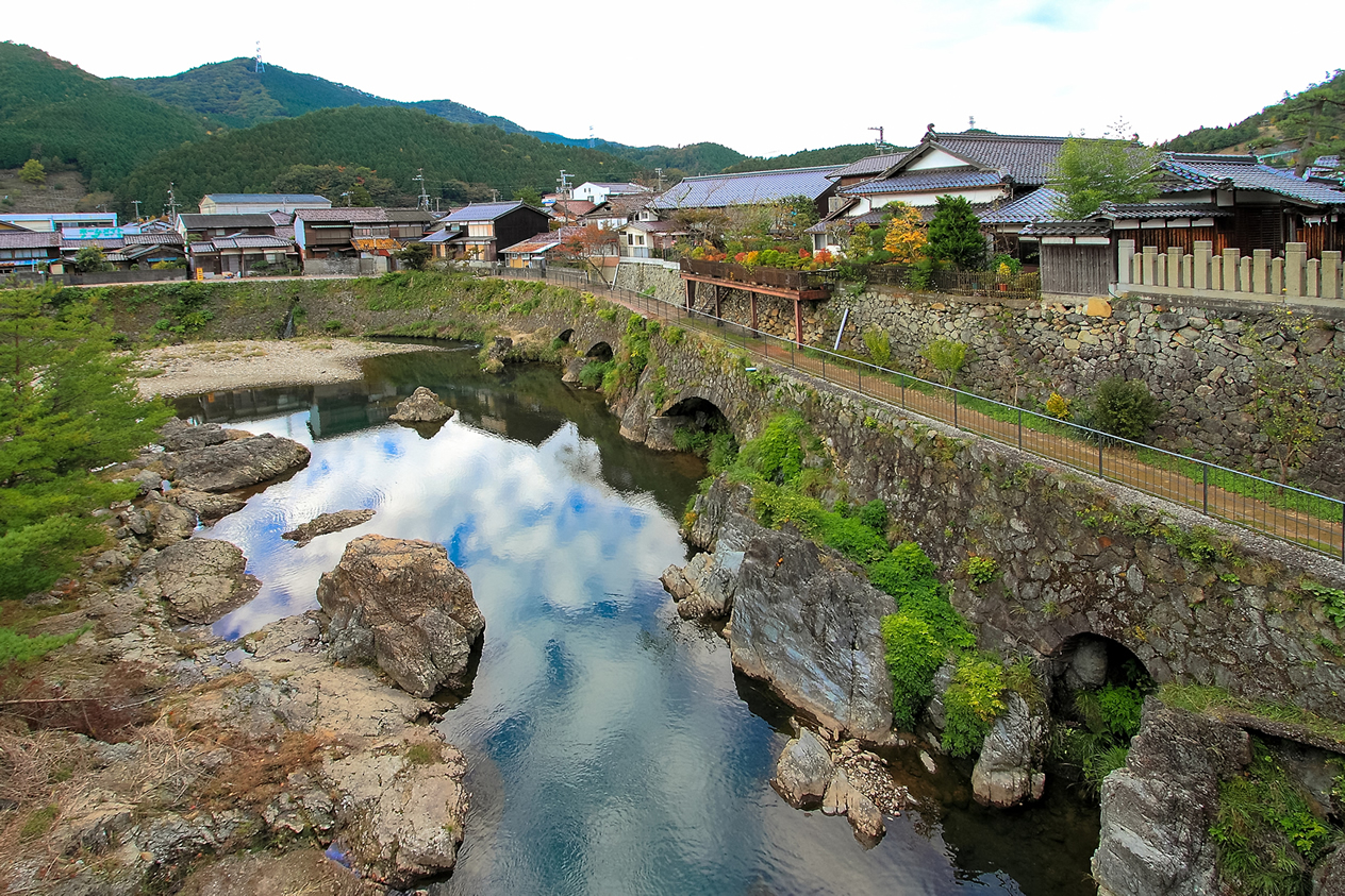 奥野君の専用線日記:中竜鉱山情報