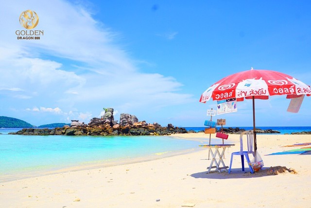 プーケット ピピ 島 バンブーのオプショナルツアー・観光・現地ツアーの格安予約 トラベルコ
