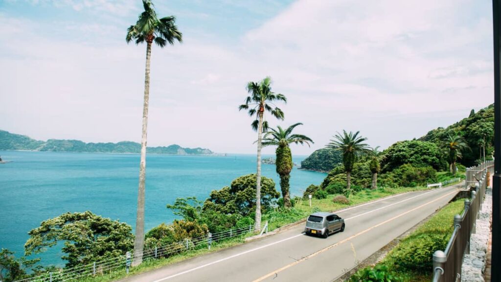 しまなみ海道を半日で巡るおすすめ観光モデルコース！周辺観光スポットもご紹介VELTRA旅行ガイド