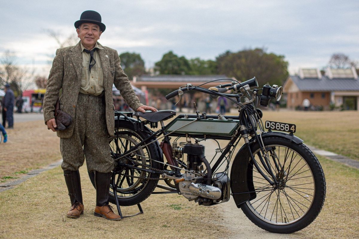 Yahoo!オークション -「大正 自転車」の落札相場・落札価格