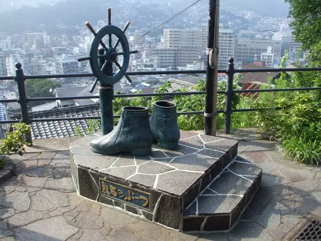 亀山社中 マイカーアクセス＆ベスト見学ガイド